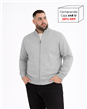 P8104 - Campera Tejida TALLE ESPECIAL